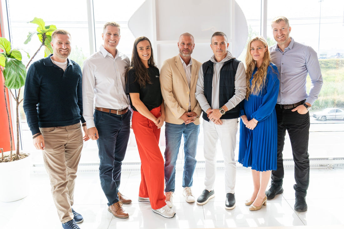 Annonce majeure dans le domaine de la restauration au Québec : le Groupe Abbatiello annonce l’acquisition de la chaîne L’Œufrier